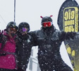 Bansko Freeride crew