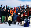 Snowboard